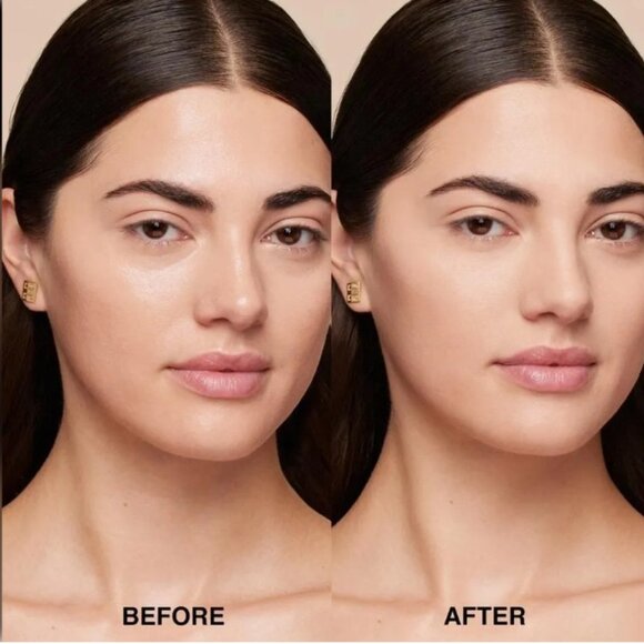 Original Formula - Givenchy Prisme Libre 4-Color Matte Loose Powder - 2 Satin - Picture 5 of 7